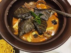 -王捌小院(红花坡店)