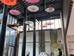 -上海崇明金茂凯悦酒店