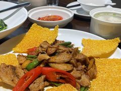 -万景茶庄·台州菜