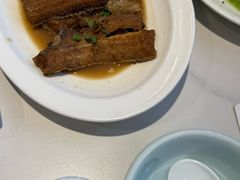 京味炖带鱼-新侨小馆(东直门北小街店)