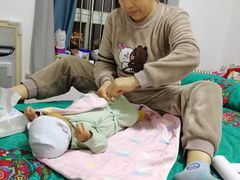 -好孕妈妈月嫂(重庆总店)