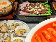 -张家卫·阳江菜·小海鲜(肥婆湾桥店)