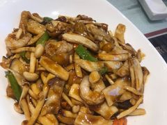 -添福来墨鱼饺子 · 海鲜东北菜(大连星海·黄浦路店)