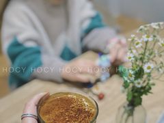 -infinite cafe