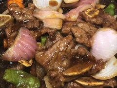 -花园茶楼(兴城西路店)