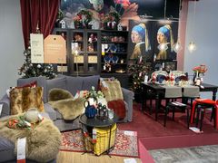 -宜家家居(西安未央商场店)