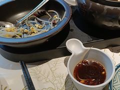 -云海肴·汽锅鸡·云南菜(天山百盛优客店)