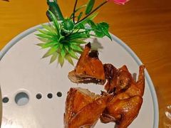 -大鸽饭(马王堆店)