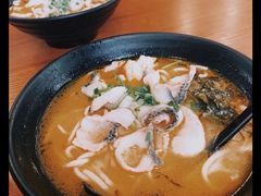 -鑫花溪牛肉米粉(文星广场店)