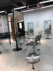 -ASA HAIR SALON