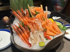 -極上萬膳·日料放题(海岸城店)