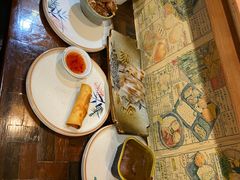 -本味友膳·茶餐厅(和达中心城店)