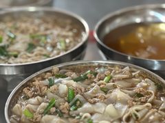 -正宗杨记普洱酸醋米线(总店)