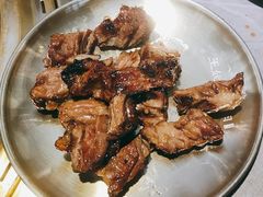 -明洞王妃家烤肉(苏州中心星悦汇店)