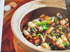 -红星光发煲仔饭(文海店)