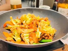 -新乾隆酒楼(帝景园店)