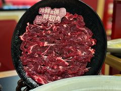 -廖掌柜·重庆鲜货火锅(上海首店)