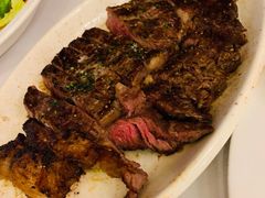 -摩根扒房(桐梓林店)