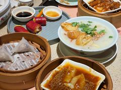 -点都德(聚福楼店)