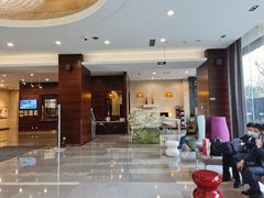 -北京东直门智选假日酒店