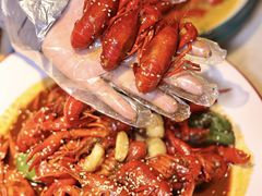 -舞虾小说.涮肉.烧烤(国顺东路店)