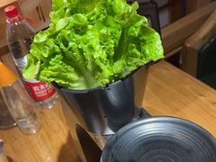 -九田家黑牛烤肉料理(溧阳吾悦店)