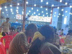 -秋姐美食店(旅游大道店)