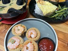 -Limapulo: Baba Can Cook