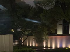 -九里云松·天香餐厅
