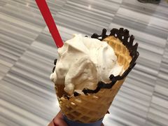 -DQ·蛋糕·冰淇淋(南开大悦城2F店)