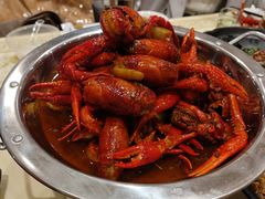 -聚味瞿记·龙虾堂(天元店)