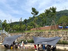 -北仑森林植物园