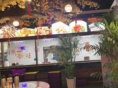 -松针蔡记蒸饺(花园路店)
