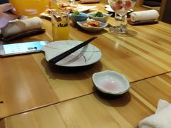 -万鱼亭·筑地屋 日本料理(淮海街店)