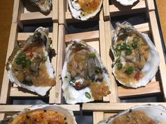 -花枝日本料理(金沟河店)