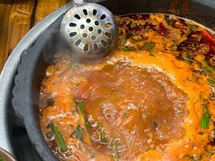 -笔记安顺夺夺粉火锅