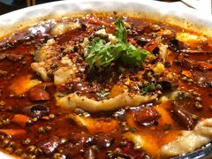 -老九巷川小馆(万松园店)