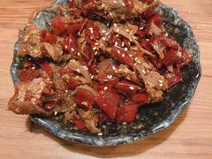 -付小姐在成都(中山公园店)