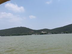 -云龙湖旅游景区