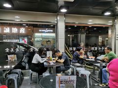 门面-一哥美食(总店)