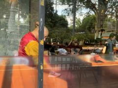 -乌托邦咖啡(武侯祠店)