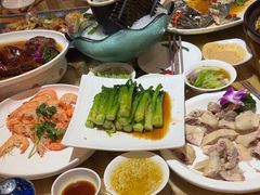 -德胜轩正宗顺德菜(宝安沙井会展中心店)