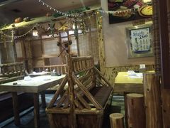 -小木屋米酒店总店
