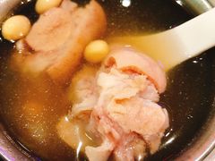 例汤-陈光记烧腊(长寿路店)