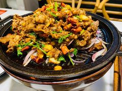-御仙都北京菜馆·烤鸭店(双井店)