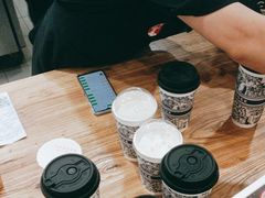 -霸王茶姬(正佳广场店)