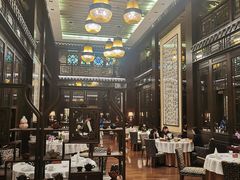 -明阁 Ming Court(广州朗豪酒店)