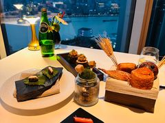 -翡翠36餐厅(浦东香格里拉店)