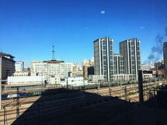 -全季酒店(北京西站南广场店)