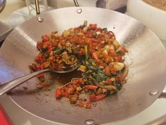 -饭怕鱼·黄焖鲟龙鱼(湖大店)